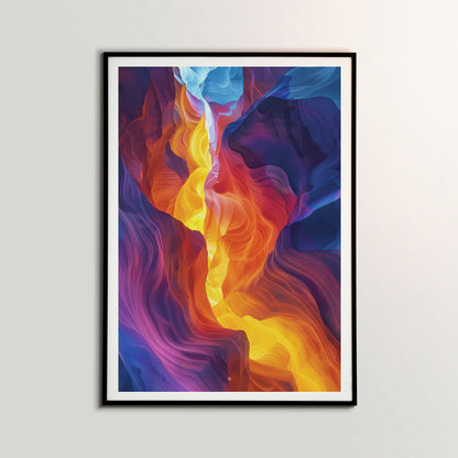 Modern Abstract Art | S46A4