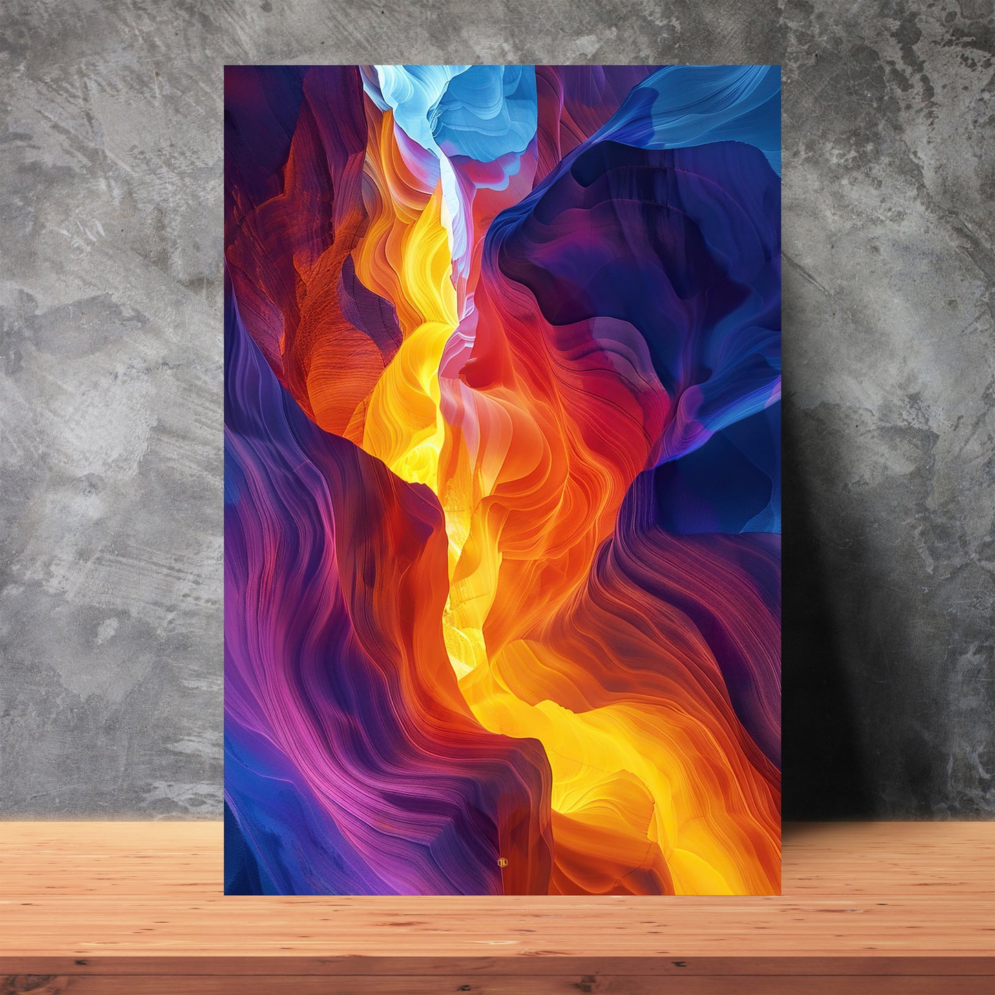 Modern Abstract Art | S46A4