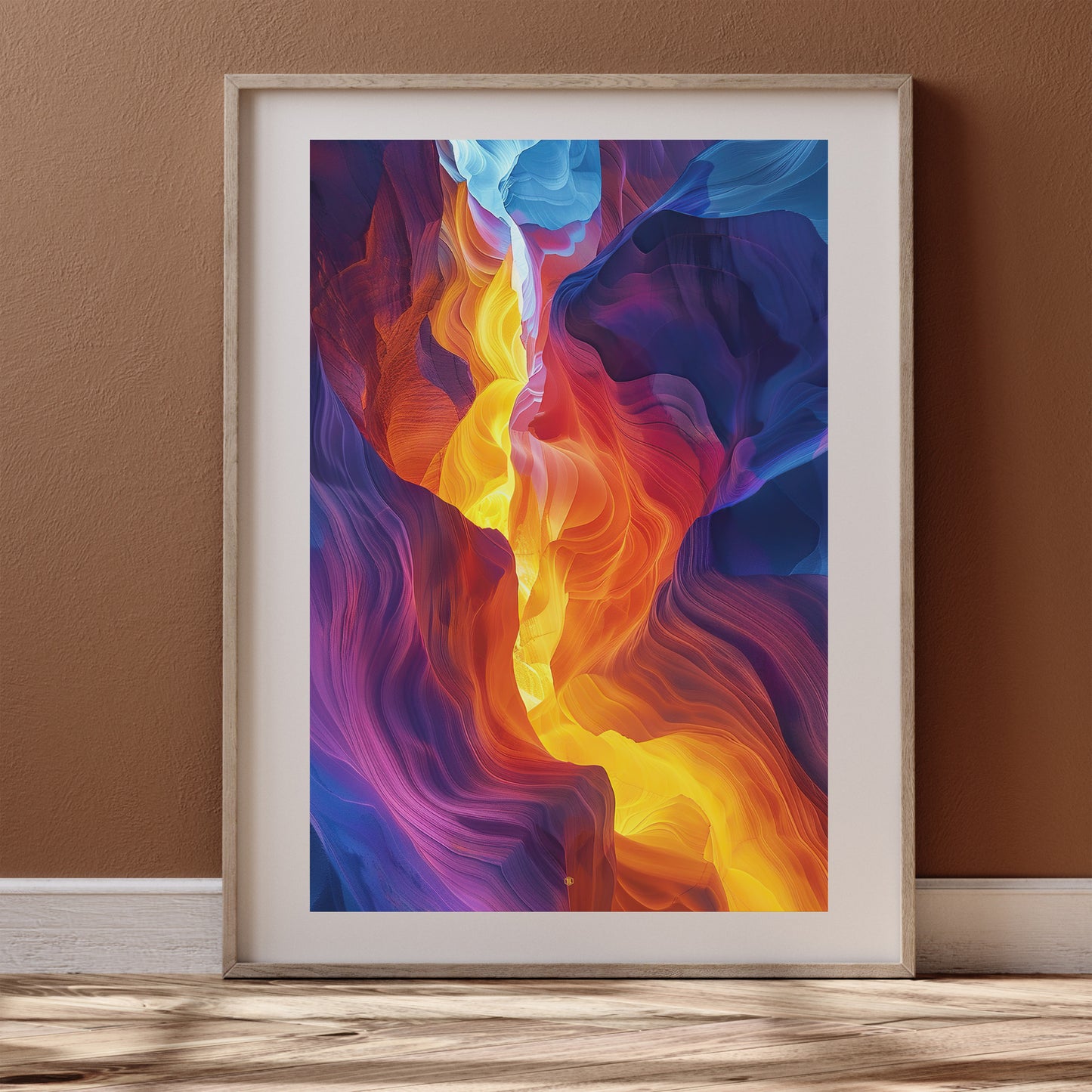 Modern Abstract Art | S46A4