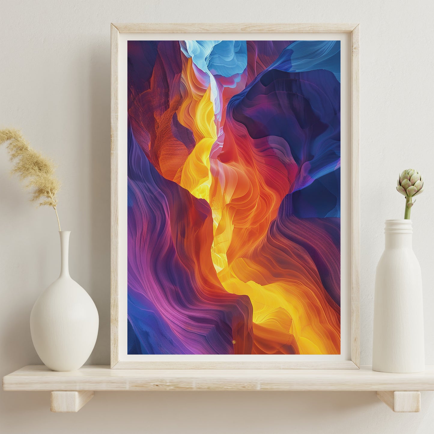 Modern Abstract Art | S46A4