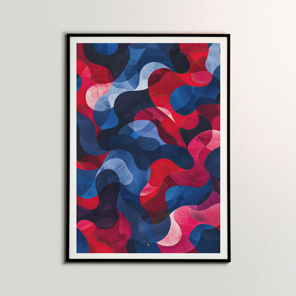 Modern Abstract Art | S46A5