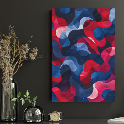 Modern Abstract Art | S46A5