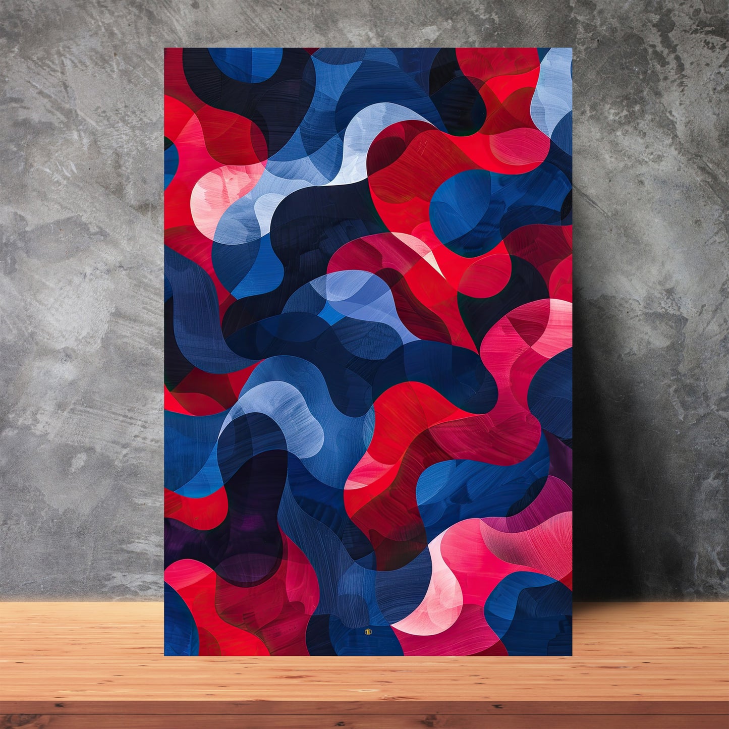 Modern Abstract Art | S46A5