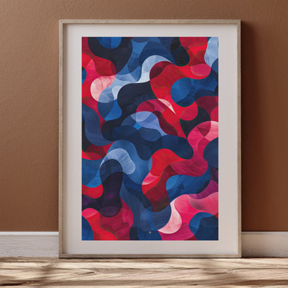 Modern Abstract Art | S46A5