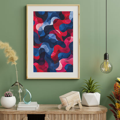 Modern Abstract Art | S46A5