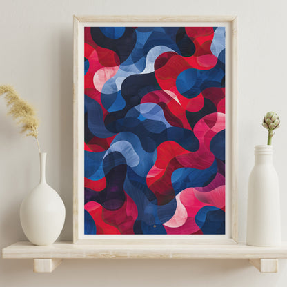 Modern Abstract Art | S46A5