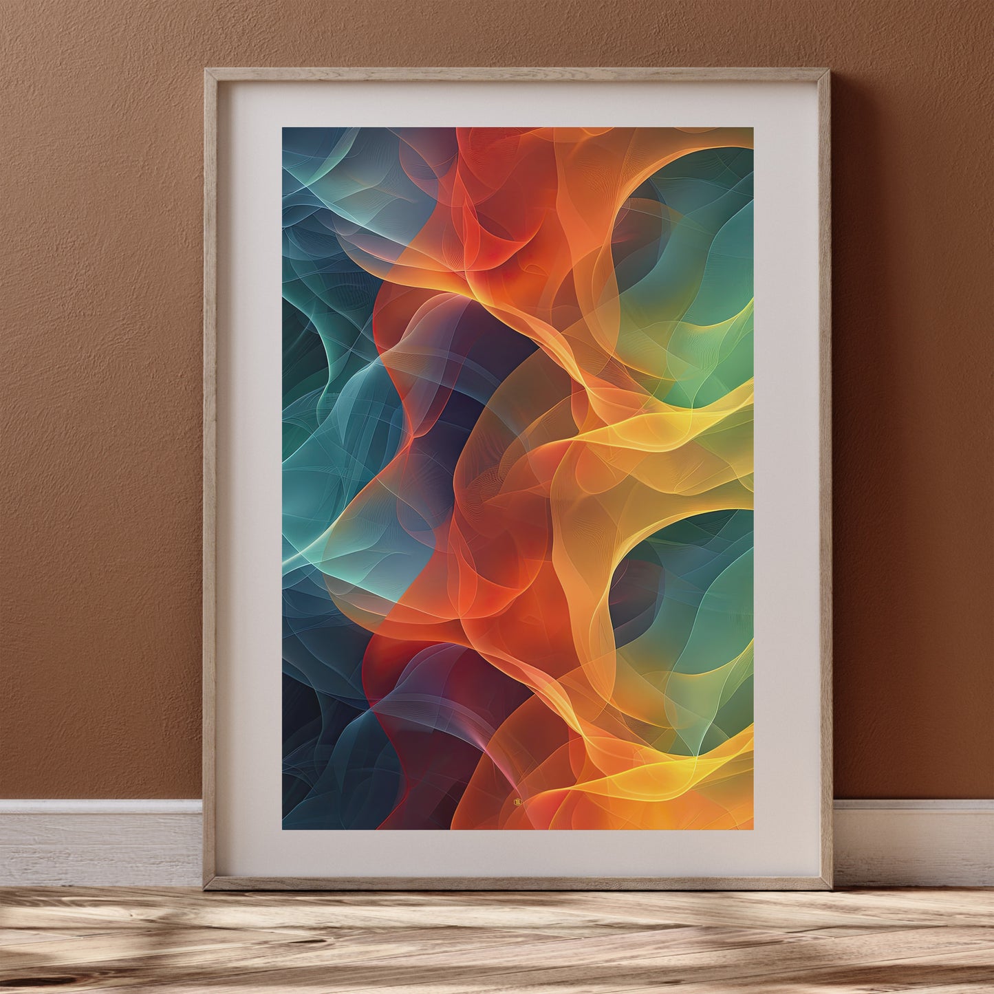 Modern Abstract Art | S46A6