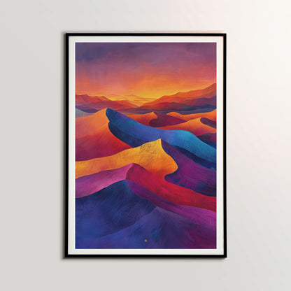 Modern Abstract Art | S46A7