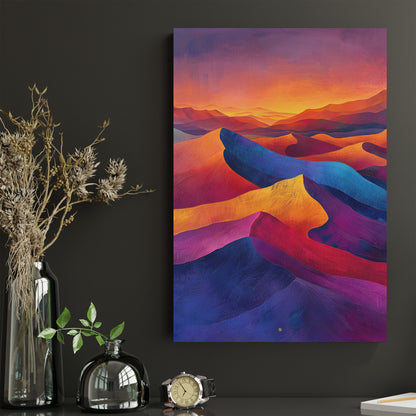 Modern Abstract Art | S46A7