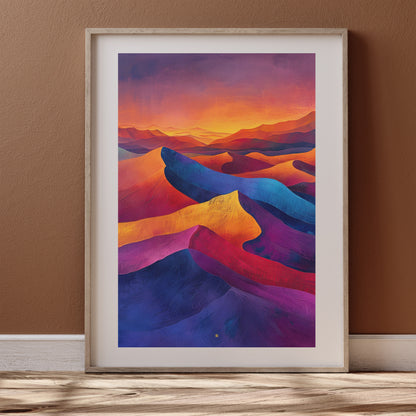 Modern Abstract Art | S46A7