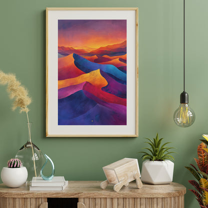 Modern Abstract Art | S46A7