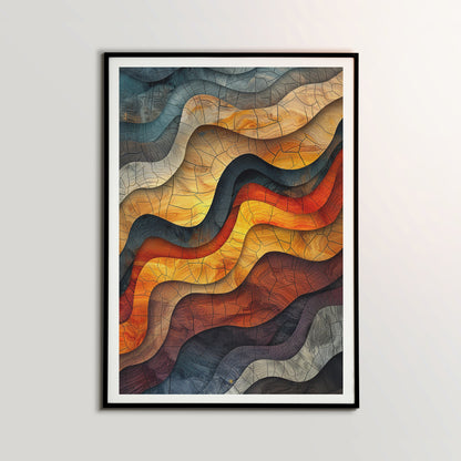 Modern Abstract Art | S46A8