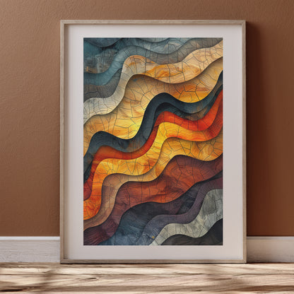 Modern Abstract Art | S46A8