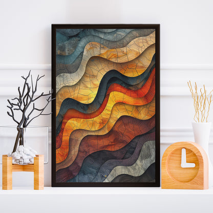 Modern Abstract Art | S46A8