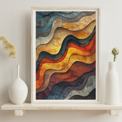 Modern Abstract Art | S46A8