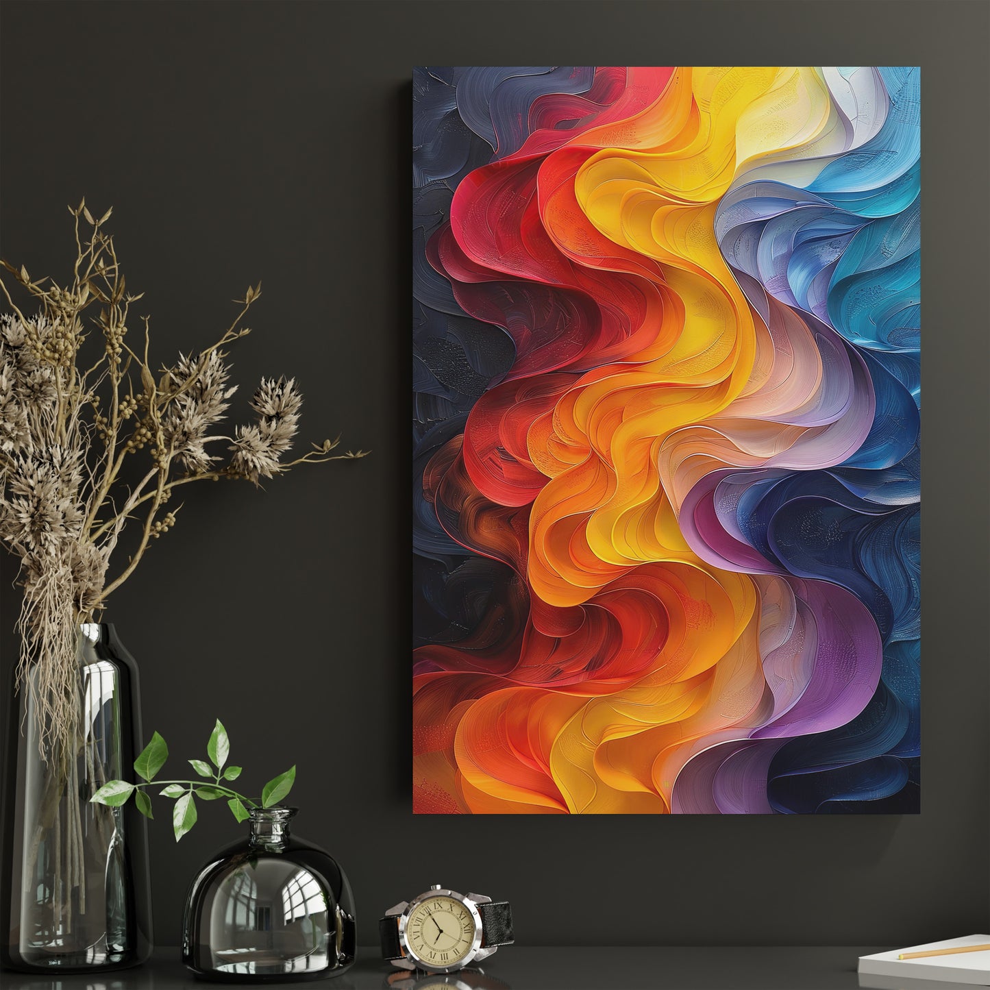 Modern Abstract Art | S46A9