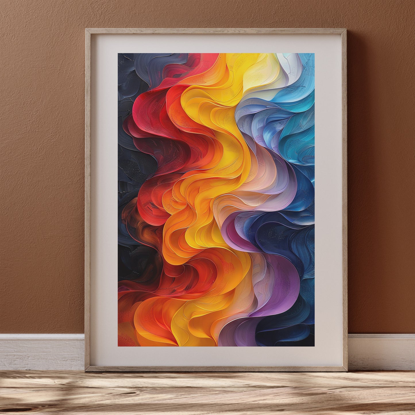 Modern Abstract Art | S46A9