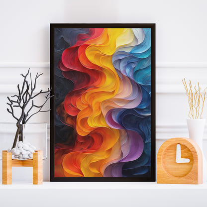 Modern Abstract Art | S46A9