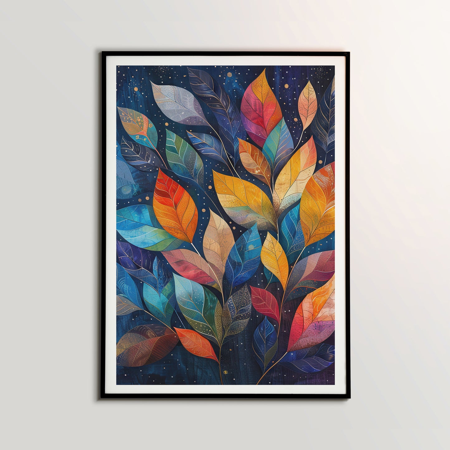 Modern Abstract Art | S46A10