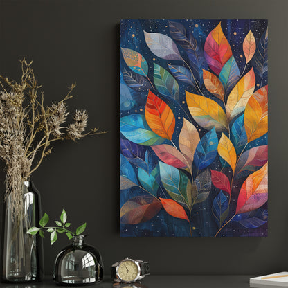 Modern Abstract Art | S46A10