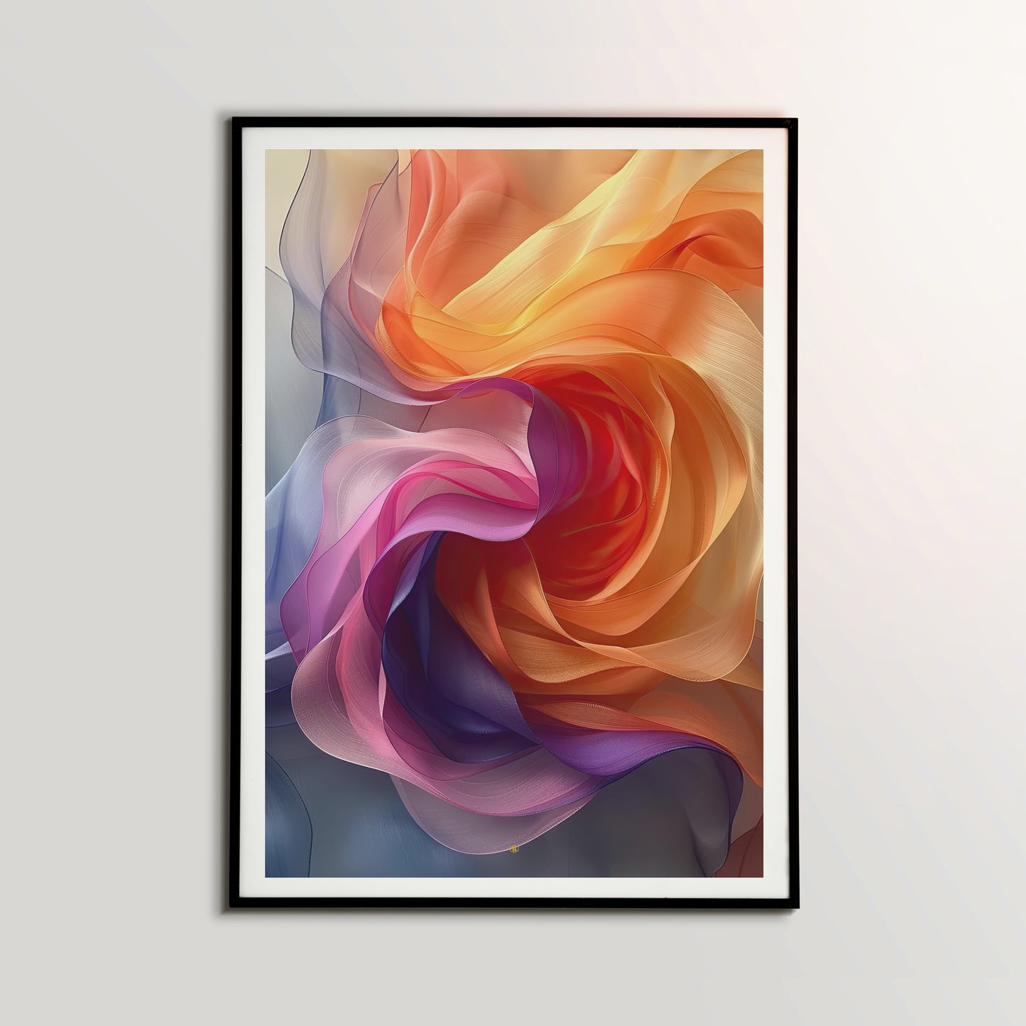 Modern Abstract Art | S46A11