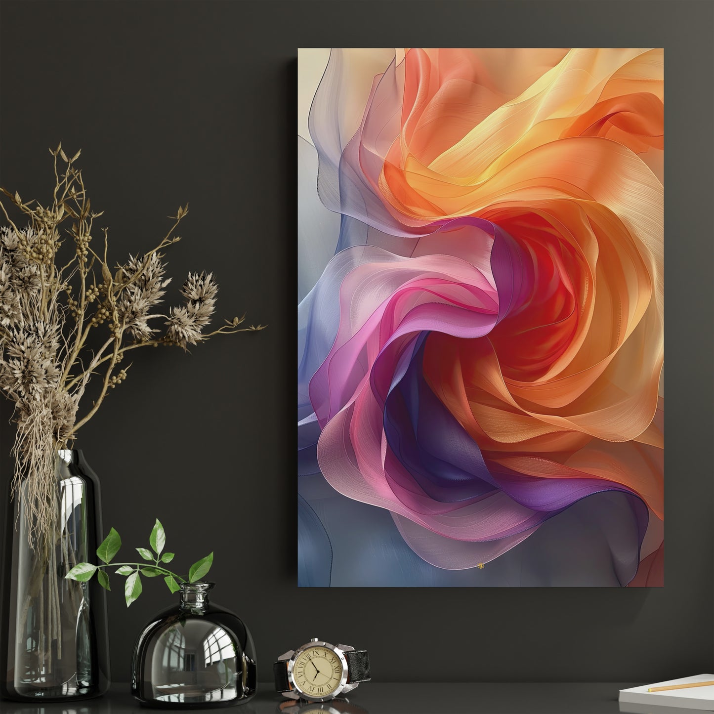 Modern Abstract Art | S46A11