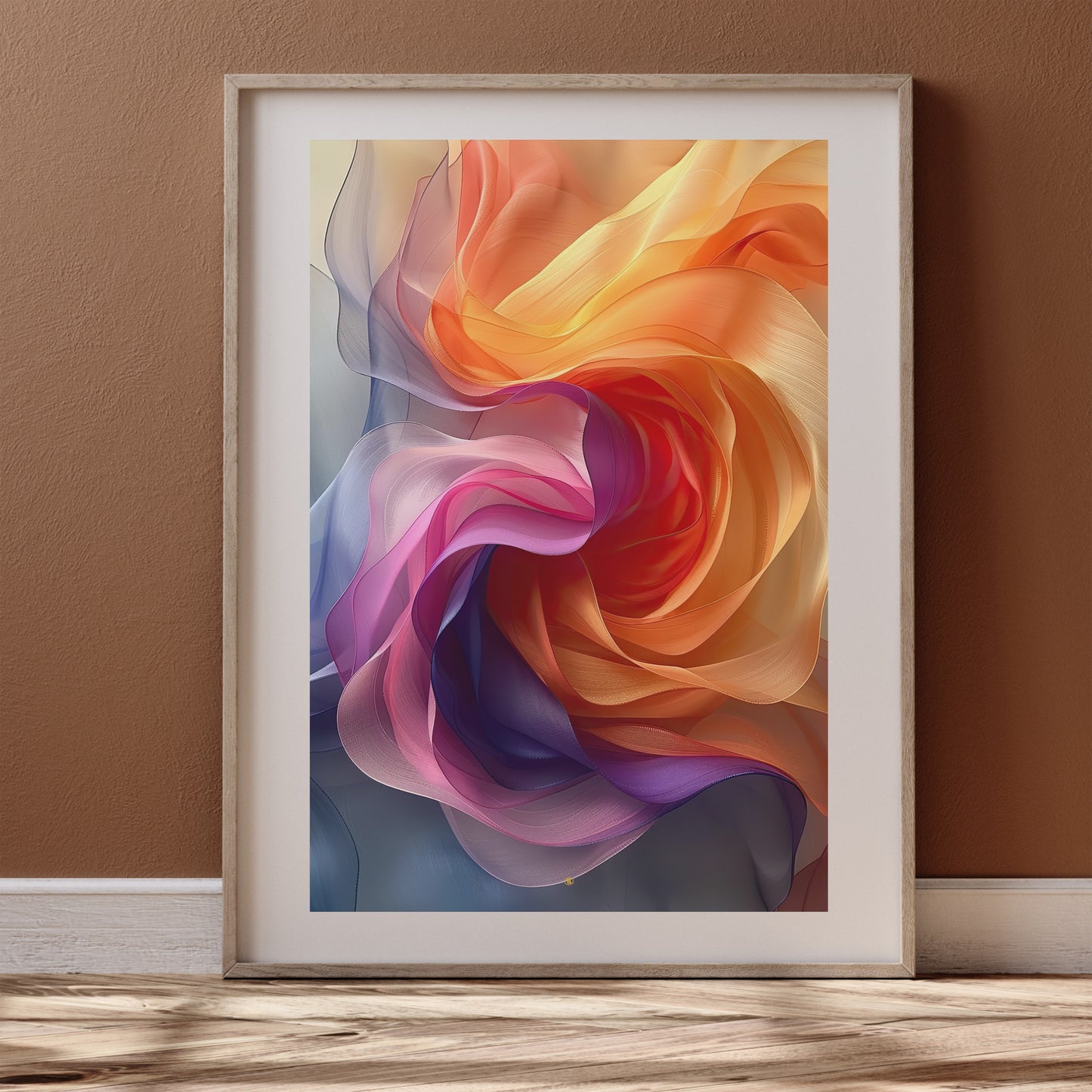 Modern Abstract Art | S46A11