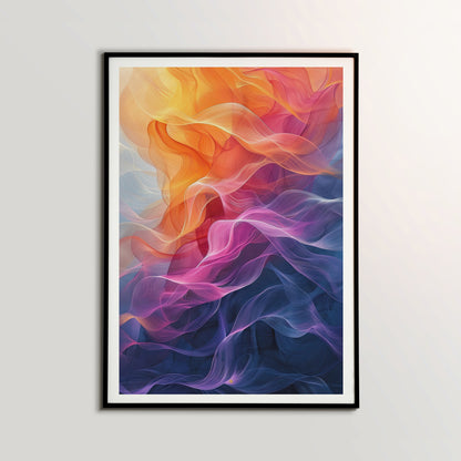 Modern Abstract Art | S46A12