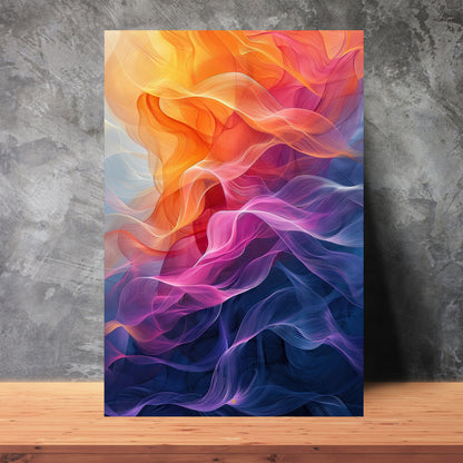 Modern Abstract Art | S46A12