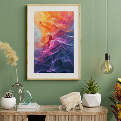 Modern Abstract Art | S46A12