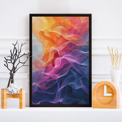 Modern Abstract Art | S46A12