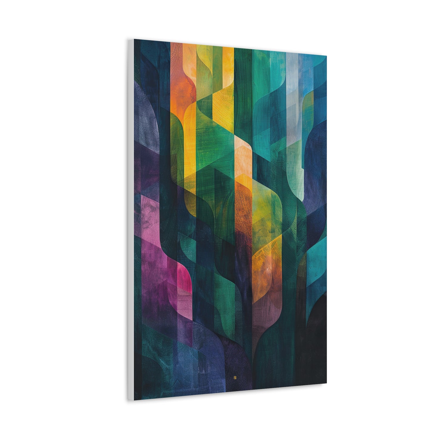 Modern Abstract Art | S46A13