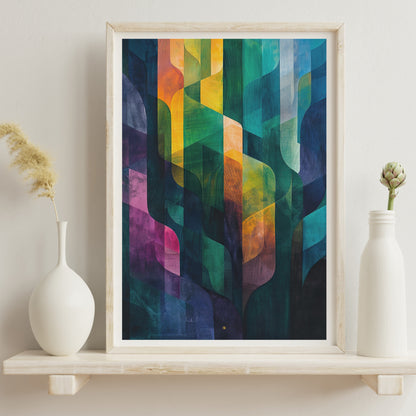 Modern Abstract Art | S46A13