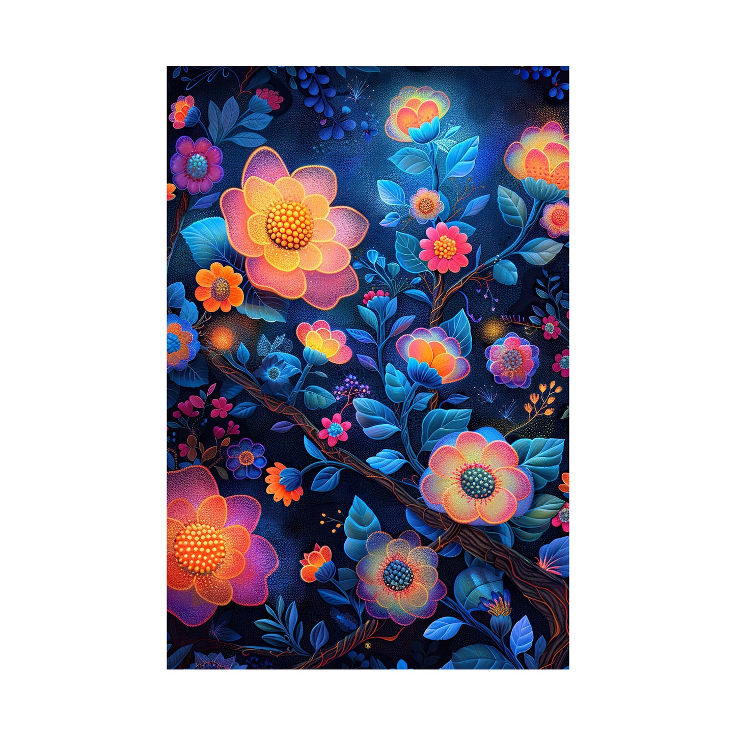 Modern Abstract Art | S46A14