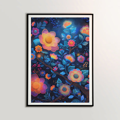 Modern Abstract Art | S46A14