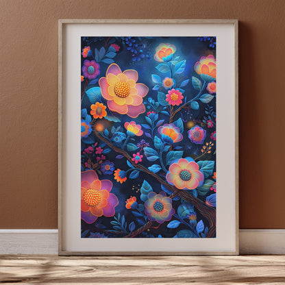 Modern Abstract Art | S46A14