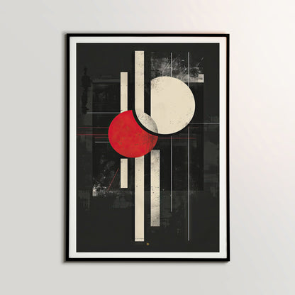 Modern Abstract Art | S46A15