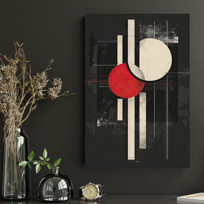 Modern Abstract Art | S46A15