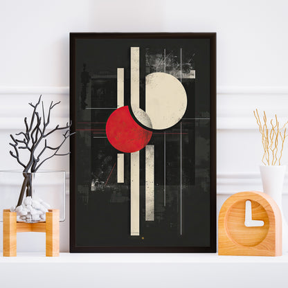 Modern Abstract Art | S46A15