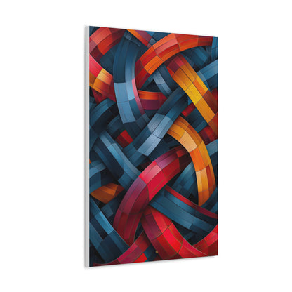 Modern Abstract Art | S46A16