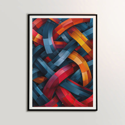 Modern Abstract Art | S46A16