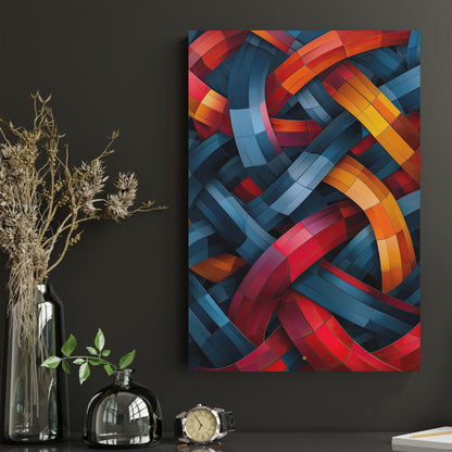 Modern Abstract Art | S46A16