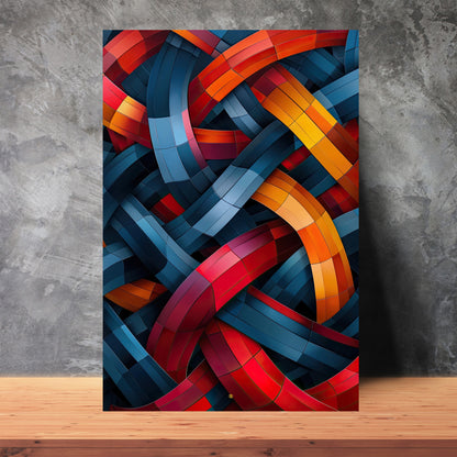 Modern Abstract Art | S46A16