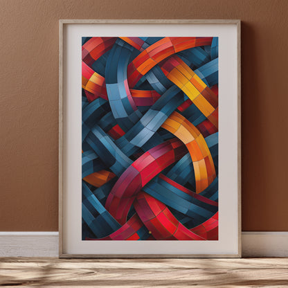 Modern Abstract Art | S46A16