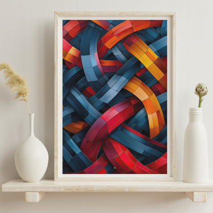 Modern Abstract Art | S46A16