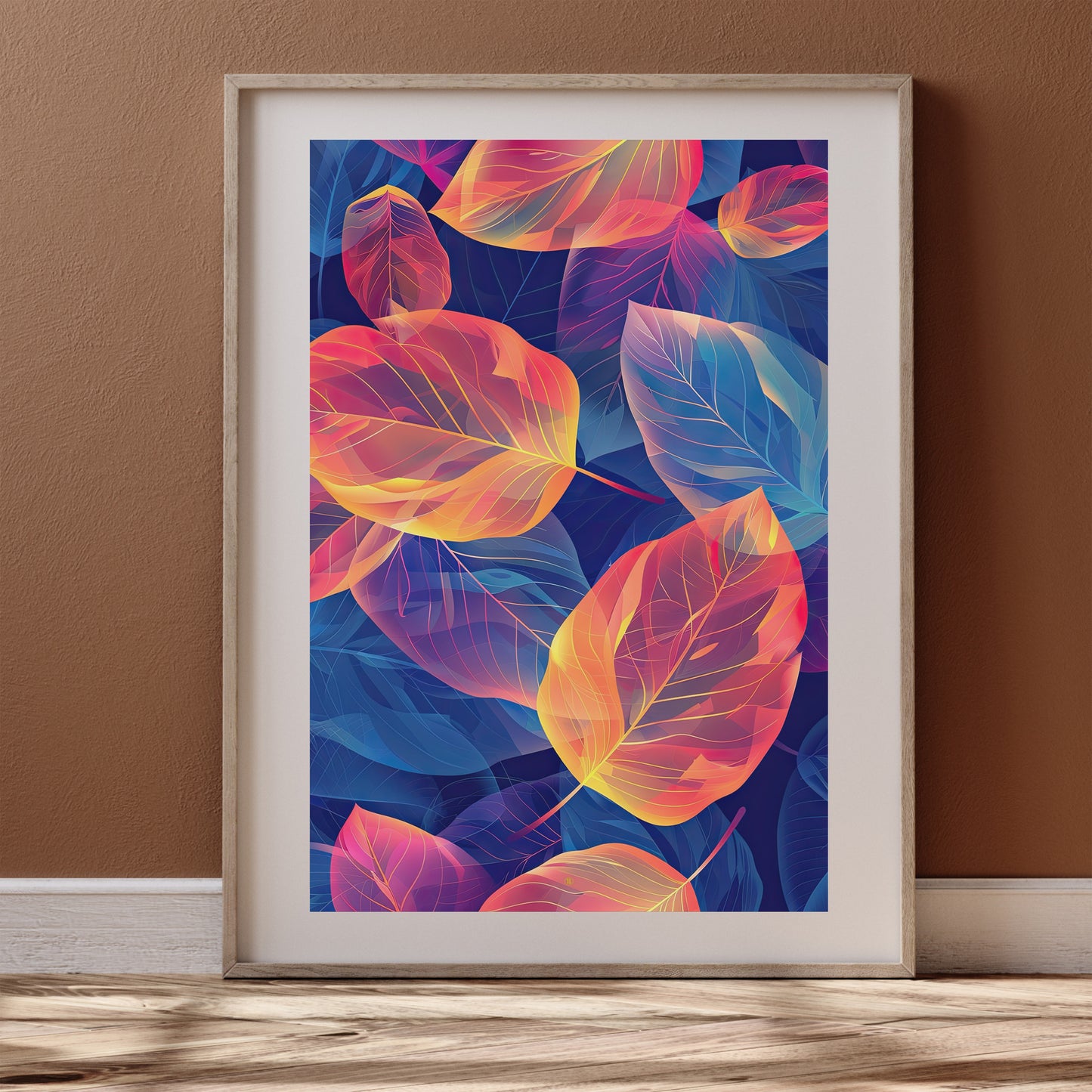 Modern Abstract Art | S46A18