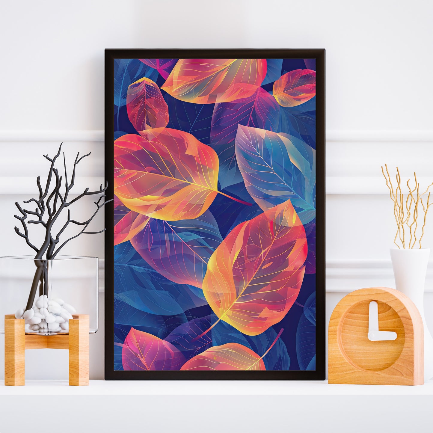 Modern Abstract Art | S46A18