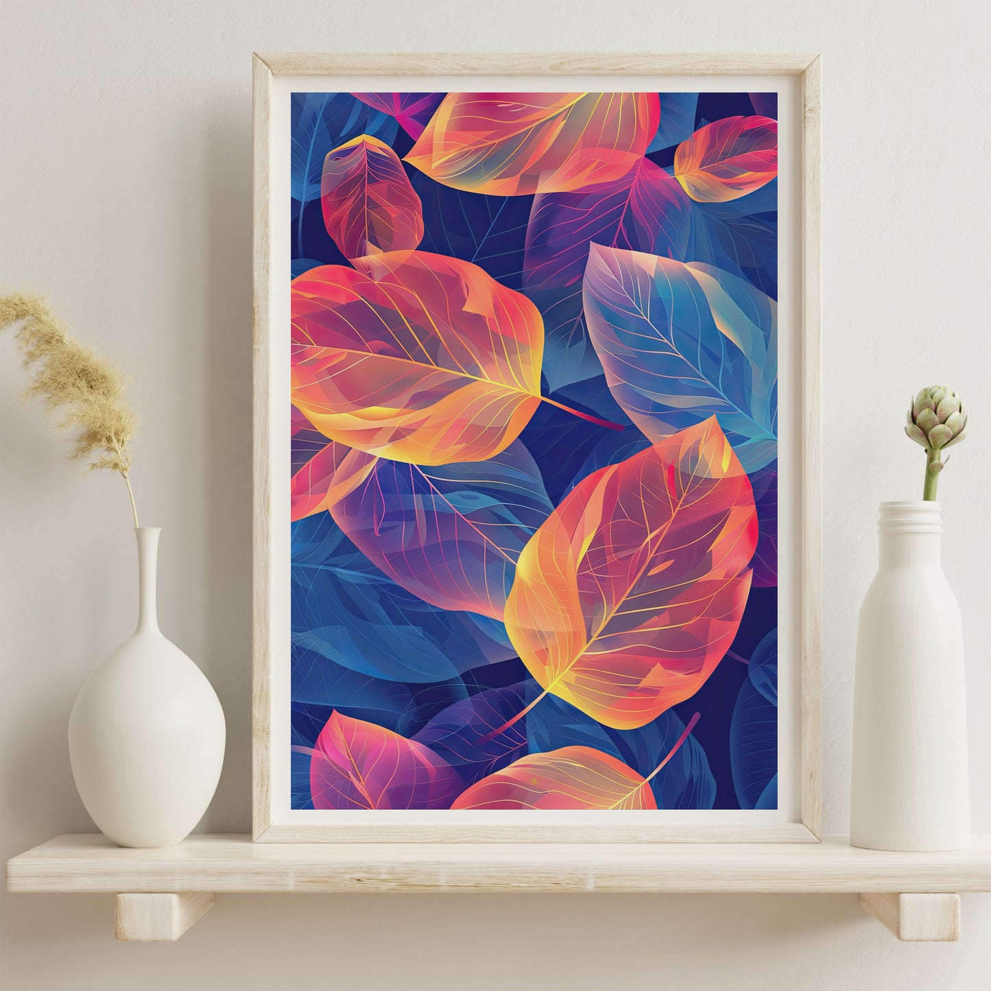 Modern Abstract Art | S46A18