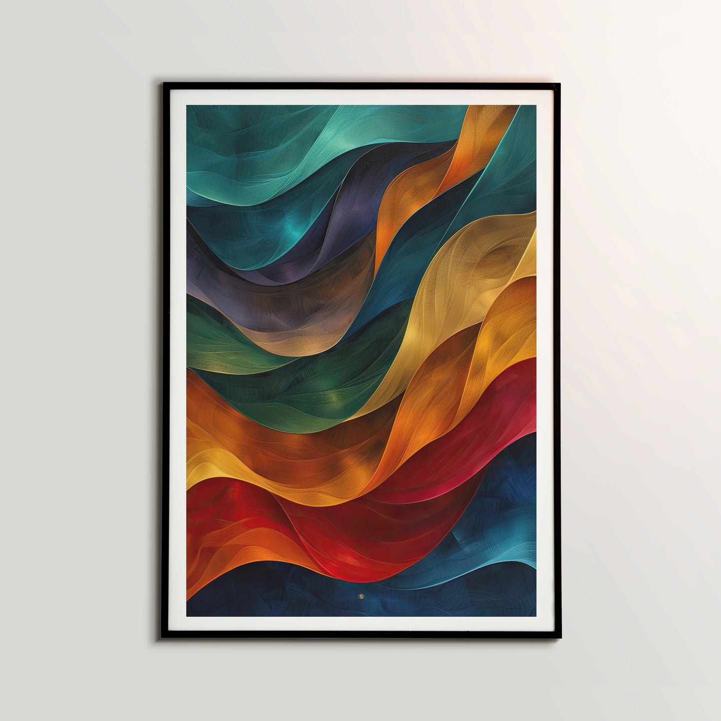 Modern Abstract Art | S46A19