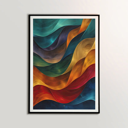 Modern Abstract Art | S46A19